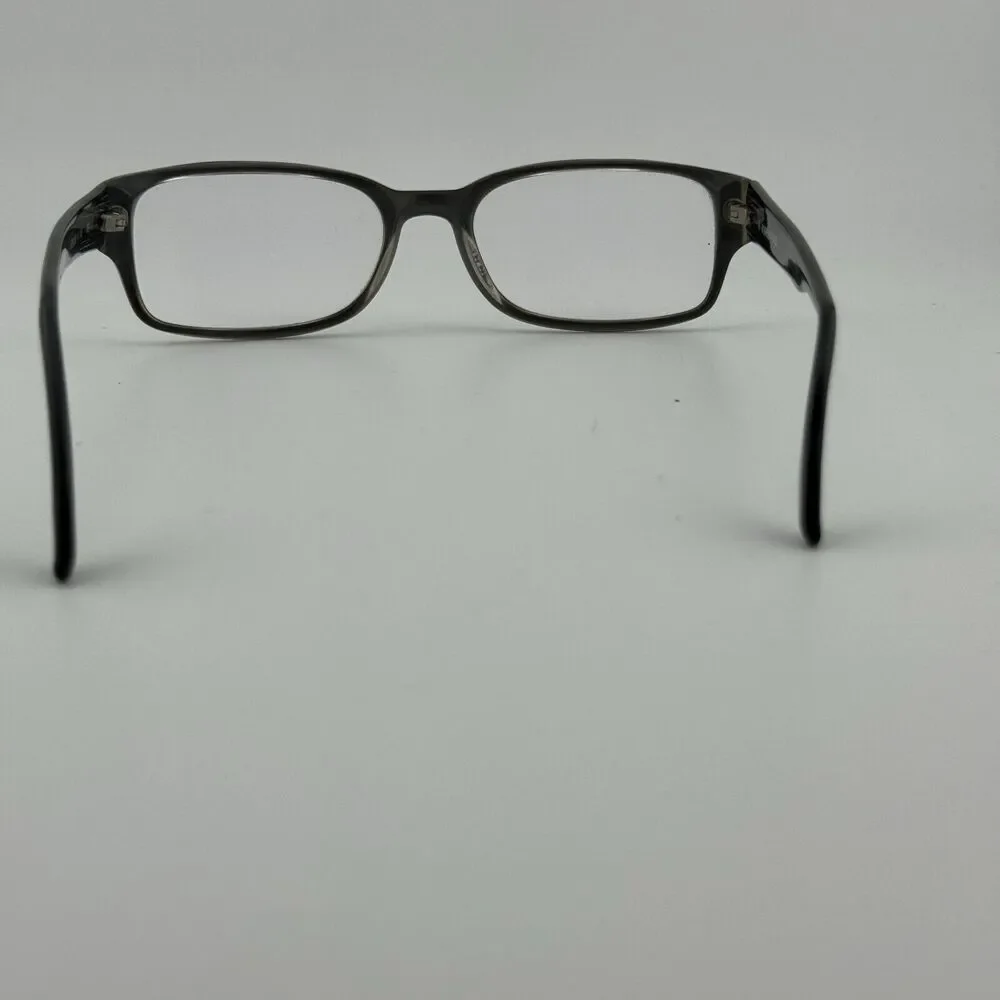 Rodenstock Eyeglasses‎ Frame R 5156 A 51 17 140 Full Rim Black H13199